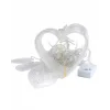 LED Kalp Neon Lamba Dekoratif Romantik Gece ve Ortam Işığı