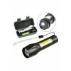 Led Lamba El Feneri Küçük Taşınabilir USB Şarjlı Acil Durum Lambası
