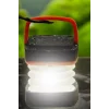 Led Lamba Kamp Lambası Hafif Taşınabilir Şarj Süreli Akordeon El Fenerli