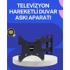 LED LCD TV Duvar Askı Aparatı Hareketli ve Döner