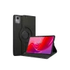 Lenovo Tab M11 Tb330fu 360 Tablet Deri Kılıf - Siyah
