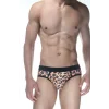 Leopar Jockstrap Erkek İç Giyim