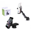 Long Neck One Touch Car Mount Araç İçi Telefonu Tutucu (5047)