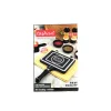 LÜX EMZİKLİ İÇ DIŞ GRANİT TOST MAKİNASI TR-34-098760 (5047)