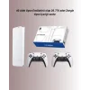 M15 Retro Konsol – 20.000 Oyunlu, Çift Gamepadli, 4K HDMI