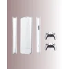 M15 Retro Konsol – 20.000 Oyunlu, Çift Gamepadli, 4K HDMI