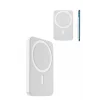 Magsafe Battery Pack Powerbank Kablosuz Şarj 5.000 mah