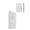 Magsafe Battery Pack Powerbank Kablosuz Şarj 5.000 mah