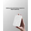MagSafe Manyetik Powerbank – iPhone İçin Hızlı, Kablosuz ve Güvenli Şarj