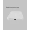 MagSafe Uyumlu Kablosuz Powerbank – Güçlü Mıknatıs, Hızlı Şarj, Kompakt Tasarım