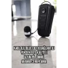 Makaralı Bluetooth Kulaklık Çağrı Cevaplama Kablolu Uzun Pil Ömrü