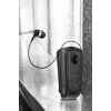 Makaralı Bluetooth Kulaklık Kulak İçi Android iOS Uyumlu Titreşimli