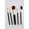 Makyaj Fırça Seti 5 Parça