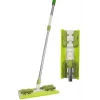 Mandallı Mop Seti Yer Duvar Tavan Cam Mopu Tüm Yüzeyler için (5047)