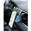 Manyetik Araç Telefon Tutucu 360 Derece Döner Güçlü Mıknatıslı Stand