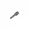 Manyetik Somun Adaptörü - 8x45 mm (12 Adet)