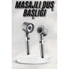 Masaj Etkili Turbolu Çok Fonksiyonlu Filtreli Duş Başlığı Yeni Nesil