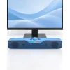 Masaüstü Soundbar Hoparlör