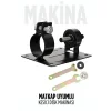 Matkap Uyumlu Kesici Disk Makinası 722475