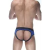 Mavi Jockstrap Erkek İç Giyim