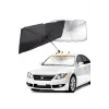 Mercedes CLA, Audi A5, BMW 4 Serisi, VW Arteon, Toyota Camry Uyumlu Oto Şemsiye