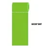 Mermer Desenli Sticker Folyo Atina Grisi 60CM*5MT (5047)