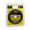 MERMER GRANİT SERAMİK İNCE HASSAS TURBO KESİCİ DİSK 115X22.2-3MM (5047)