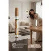 Meşe Renk Mobilya Rötüş Kalemi – Ahşap Çizik Giderici & Restorasyon Kalemi (meşe/oak) 722790