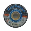 METAL KESİCİ DİSK 115MMX3.0X22 (5047)