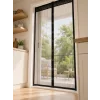 Mıknatıslı File Kapı Sinekliği Balkon Bahçe Teras ve Mutfak İçin Pratik Kullanım
