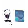 MİKROFONLU PC KULAKLIK T-7 (5047)