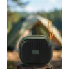 Mini Bluetooth Hoparlör FM Radyo USB TF Kart Destekli Taşınabilir