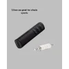Mini Bluetooth Ses Alıcısı 3.5mm Girişli Kablosuz Müzik Adaptörü