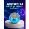 Mini Bluetooth Speaker | Uzun Pil Ömrü, Şık ve Hafif Tasarım Yeni Nesil