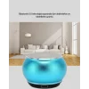Mini Bluetooth Speaker | Uzun Pil Ömrü, Şık ve Hafif Tasarım Yeni Nesil