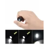 Mini Çok Güçlü Şarjli El Feneri Xpe-Cob Led Wt-030