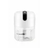 Mini El Rondosu Şarjlı Doğrayıcı Taşınabilir Rondo Blender 250 ML
