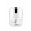 Mini El Rondosu Şarjlı Doğrayıcı Taşınabilir Rondo Blender 250 ML