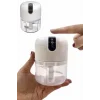 Mini El Rondosu Şarjlı Doğrayıcı Taşınabilir Rondo Blender 250 ML