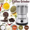 Mini Elektrikli Kahve Öğütücü (5047)