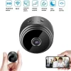 Mini HD WiFi Güvenlik Kamerası