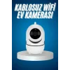 Mini IP Kamera Hareketli Güvenlik Kamerası Kablosuz Wifi Kamera Mikrofonlu