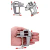 Mini Masa Tezgah Hobi Mengenesi Sabitleme Sıkıştırma Aparat 30 mm (5047)