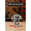 Mini Mengene 35 Mm Mini Masa Mengenesi  - Mini Hobi Mengenesi 721801