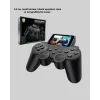 Mini Retro Oyun Konsolu S10 2.8 İnç Ekran Taşınabilir Klasik Atari
