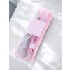 Mini Saç Düzleştirici