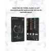 Mini Series 10 Akıllı Saat | 3 Kordon + Bileklik Hediyeli, Tüm Telefonlarla Uyumlu