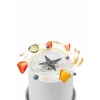 Mini Smoothie Blender USB Şarjlı 380 ml Taşınabilir ve Hafif Tasarım