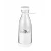 Mini Smoothie Blender USB Şarjlı 380 ml Taşınabilir ve Hafif Tasarım