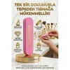 Mini Tırnak Törpü Ve Parlatma Blok Sünger 2 Yüzey 717827